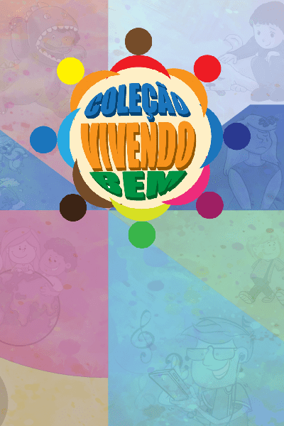 Coleção Vivendo Bem