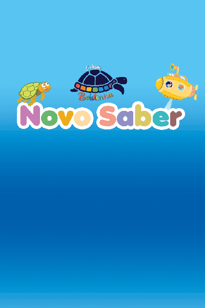 Coleção Novo Saber