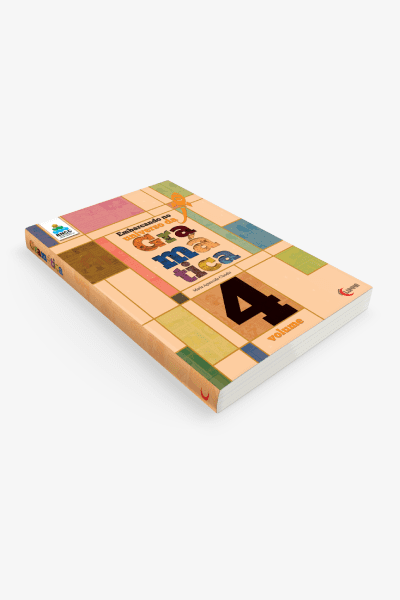 Universo da Gramática