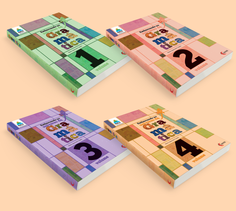 Universo da gramática