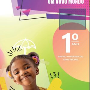 Inteligência Emocional - Um Novo Mundo - 1º ano