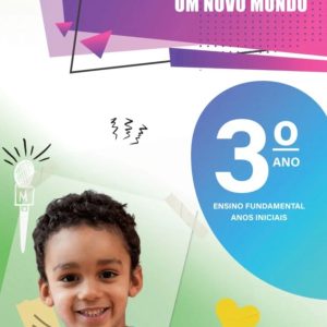 Inteligência Emocional - Um Novo Mundo - 3º ano