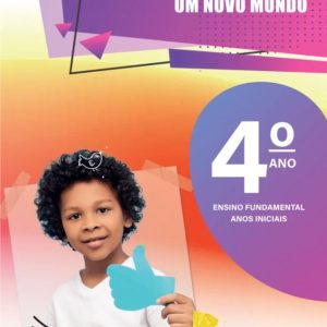 Inteligência Emocional - Um Novo Mundo - 4º ano