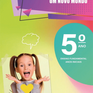 Inteligência Emocional - Um Novo Mundo - 5º ano