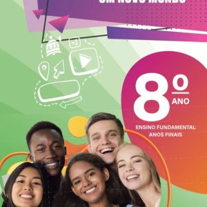 INTELIGÊNCIA EMOCIONAL - UM NOVO MUNDO - 8º ANO