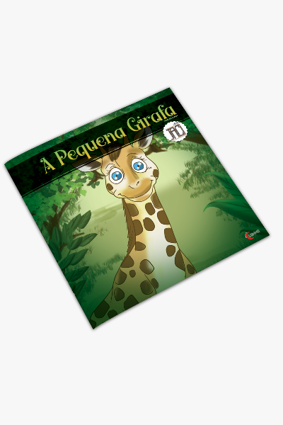 A-Pequena-Girafa