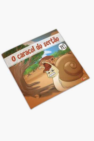 O-Caracol-Do-Sertao