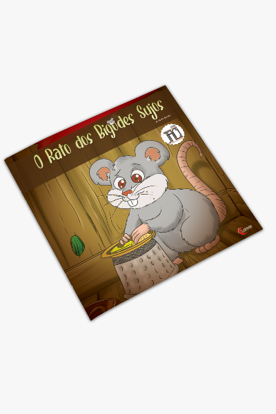 O-Rato-Dos-Bigodes-Sujos