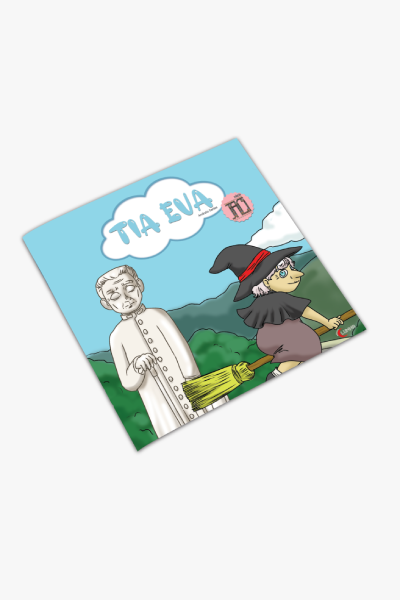 Tia-Eva