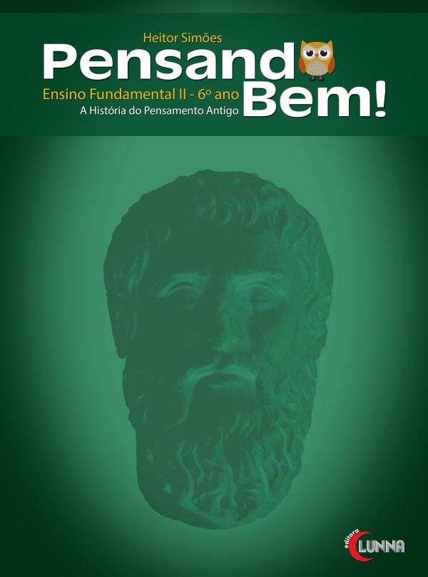 PENSANDO BEM 6º ANO
