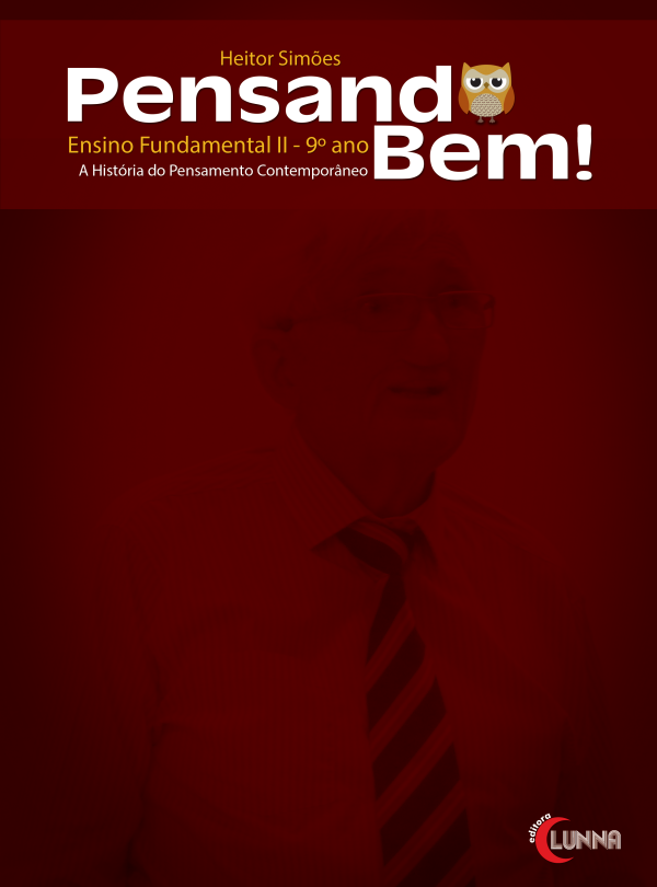 PENSANDO BEM 9º ANO