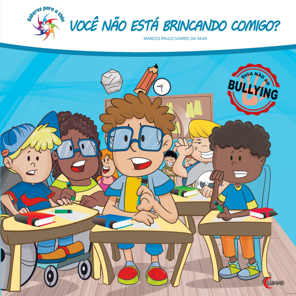 VOCÊ NÃO ESTÁ BRINCANDO COMIGO