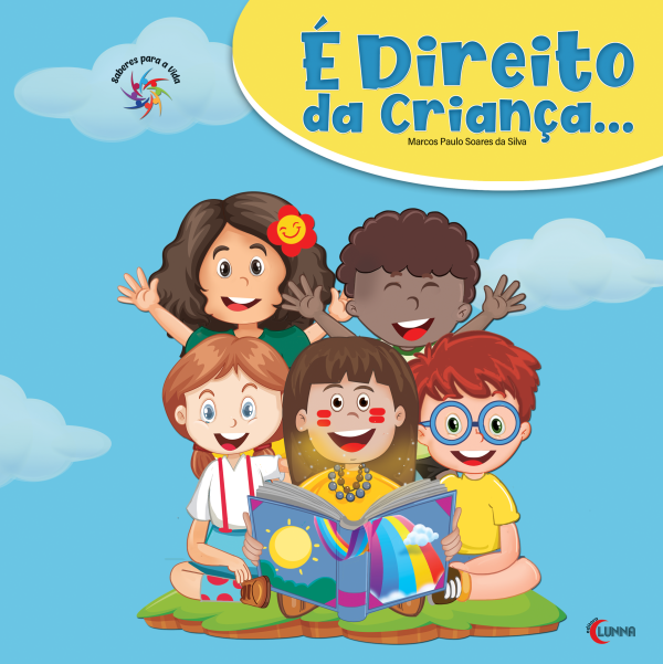 É DIREITO DA CRIANÇA