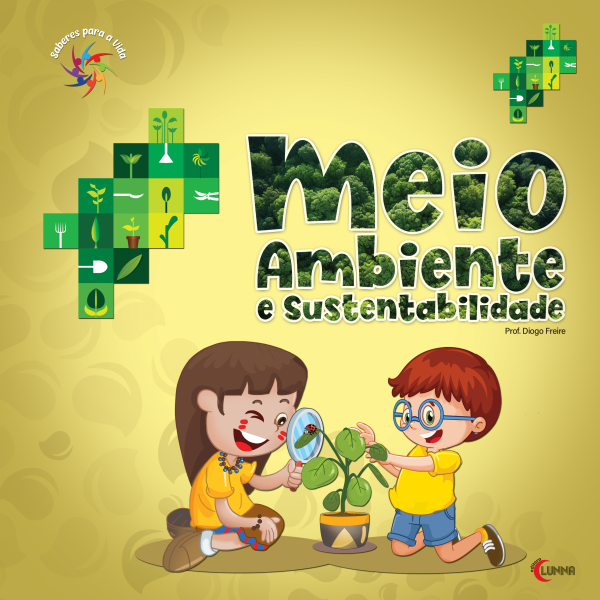 MEIO AMBIENTE E SUSTENTABILIDADE