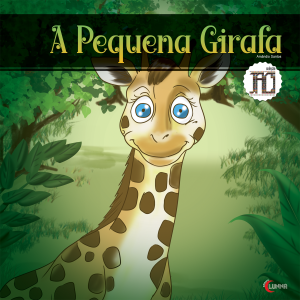 A PEQUENA GIRAFA
