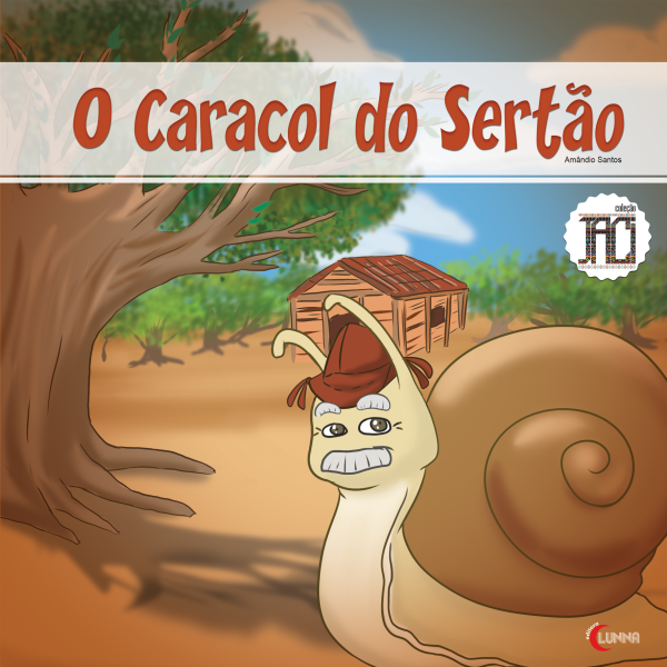 O CARACOL DO SERTÃO
