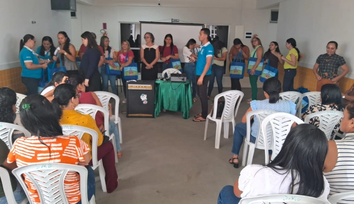 Imagem sobre AGRADECIMENTO AOS PROFISSIONAIS